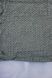 Linen bath towel Souffle gray 150x80