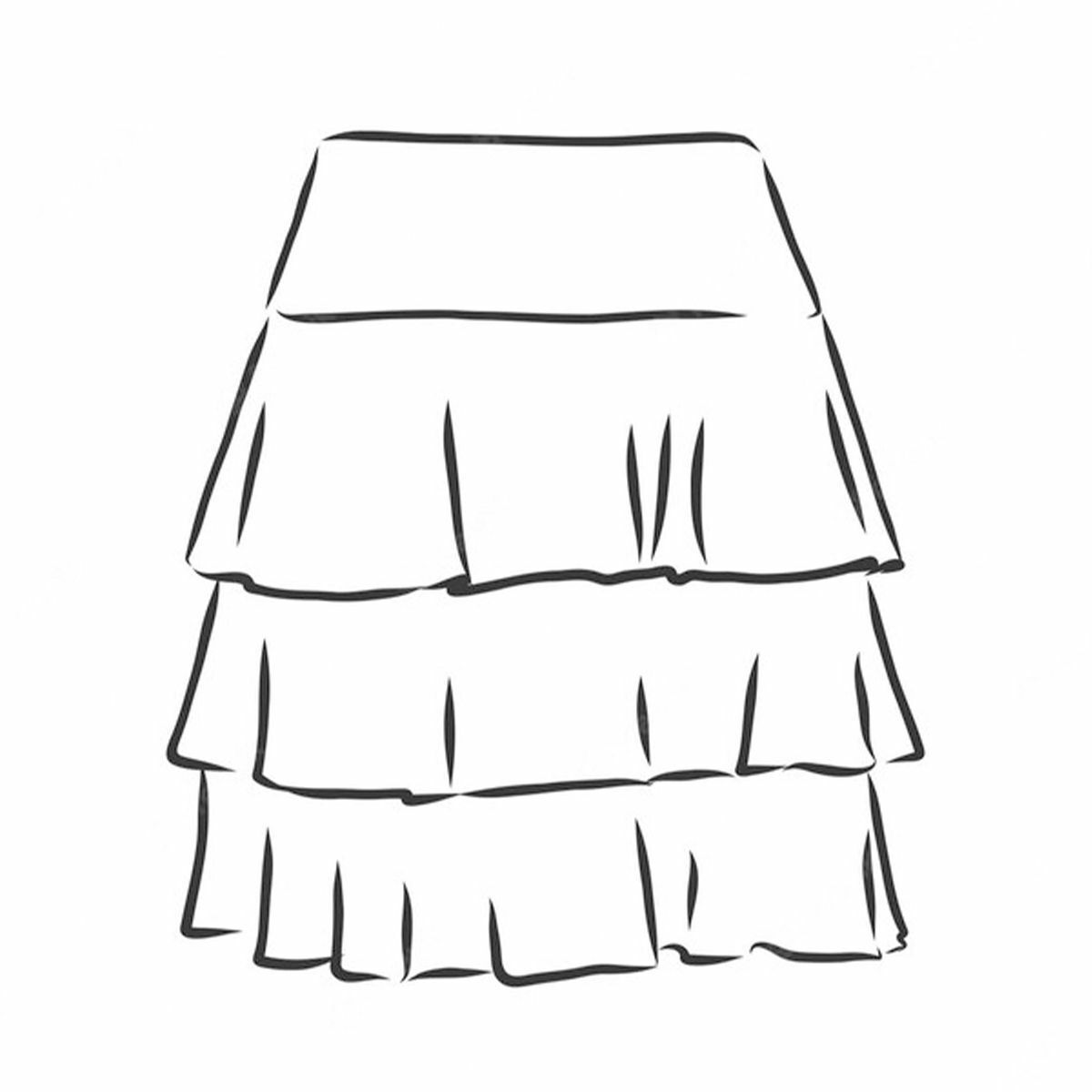 But Skirts | Women's apparel | VIL'NI