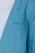Faro linen jacket blue 44