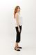 Almada satin skirt black 42
