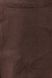 Denpasar linen pants dark chocolate 46