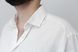 Lincoln linen shirt white 46