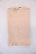 Linen bath towel Souffle light pink 50x80