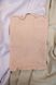 Linen bath towel Souffle light pink 50x80