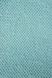 Linen bath towel Souffle turquoise 150x80