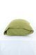 Pillowcase linen waffle 40x60 green