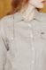 Bristol linen shirt beige 42