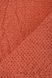 Linen bath towel Souffle coral 150x80