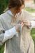 Yonkers linen coat beige 46