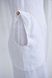 Livorno linen dress white 42