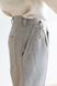 Denpasar linen pants grey 46