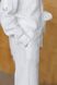 Sacaven linen pants white 42