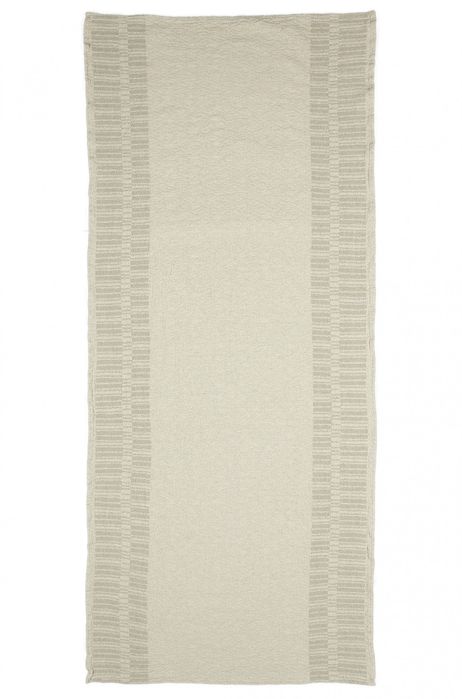 Linen bath towel Dakar 125x60