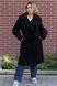 Arma Wool Coat black 42