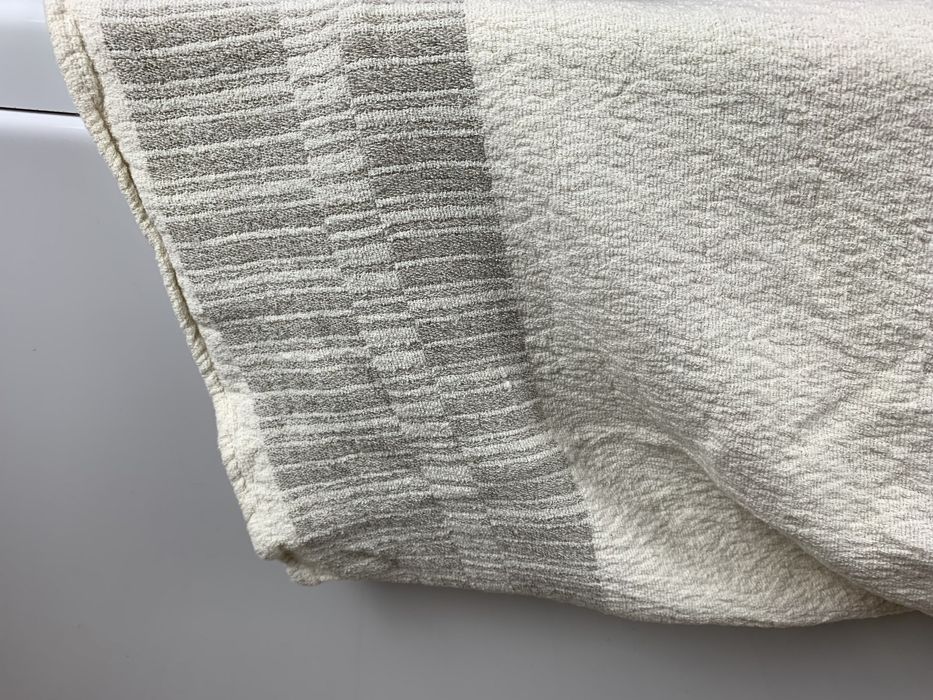 Linen bath towel Dakar 125x60