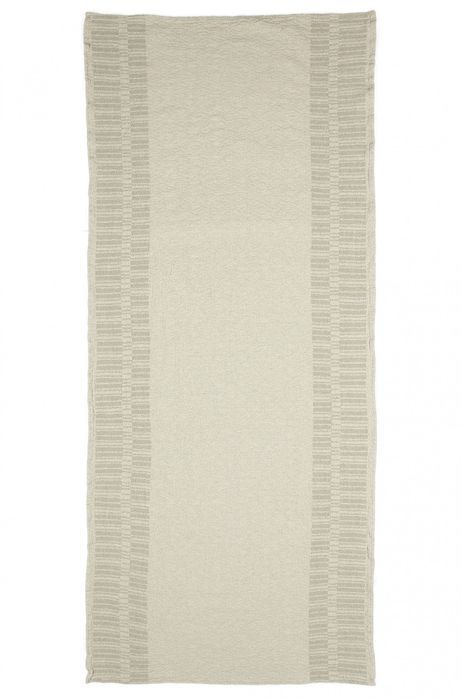 Linen bath towel Dakar 130x65