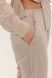 Lamego satin pants beige 42
