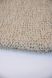 Waffle linen bath towel cappuccino 150x90