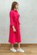 Pescara dress fuchsia 42