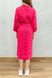 Pescara dress fuchsia 42