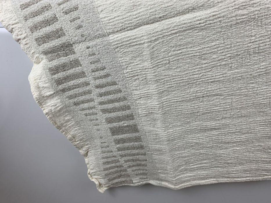 Linen bath towel June 60x80