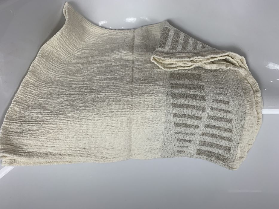 Linen bath towel June 60x80