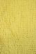 Waffle linen bath towel mustard yellow 150x90