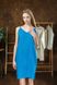 Saint-Denis linen dress