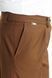 Orandge wool pants chocolate 42