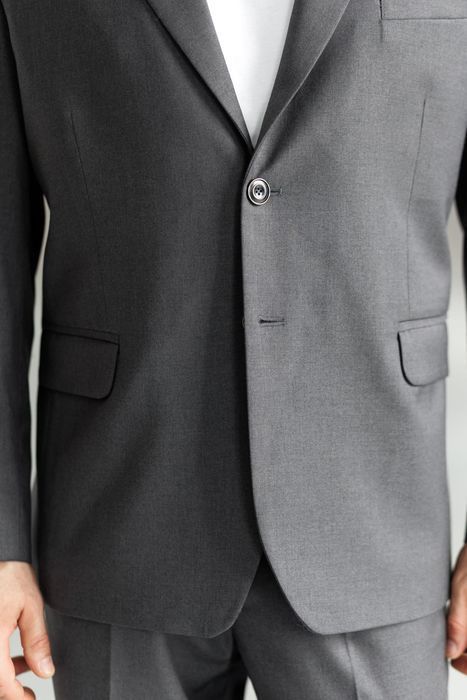 Піджак вовняний Самарінда