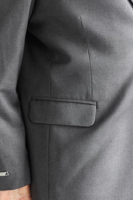 Піджак вовняний Самарінда