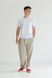 Denpasar linen pants