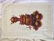 Kitchen towel set Samovars