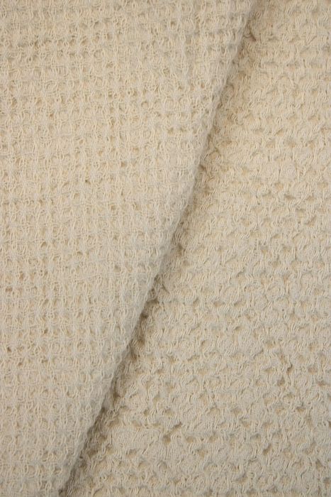 Linen bath towel Souffle cappuccino 150x80