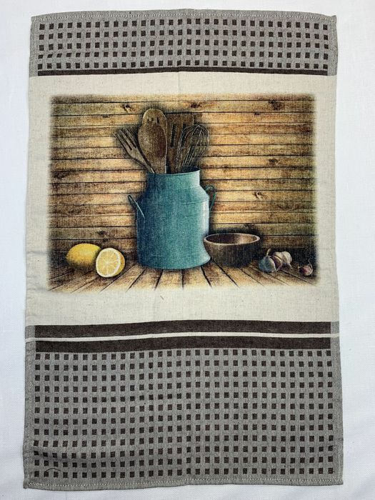 Kitchen towel set Origins