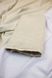 Linen bath towel Souffle cappuccino 150x80