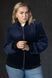 Richmond velvet jacket dark blue 46