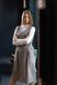 Tarcutta dress grey 44