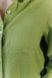 Leiria linen dress citrone 44