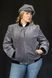 Richmond velvet jacket