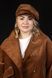Velvet cap
