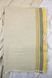 Linen bath towel Jamaica yellow 130x65