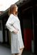 Laval linen dress