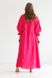 Tacoma dress fuchsia 42