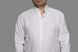 Miami linen shirt white 46