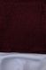 Linen bath towel Souffle burgundy 150x80