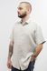 Baltimore linen shirt beige 46