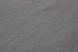 Linen bedding set white single