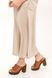 Almada satin skirt beige 42