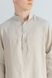 Lincoln linen shirt beige 46